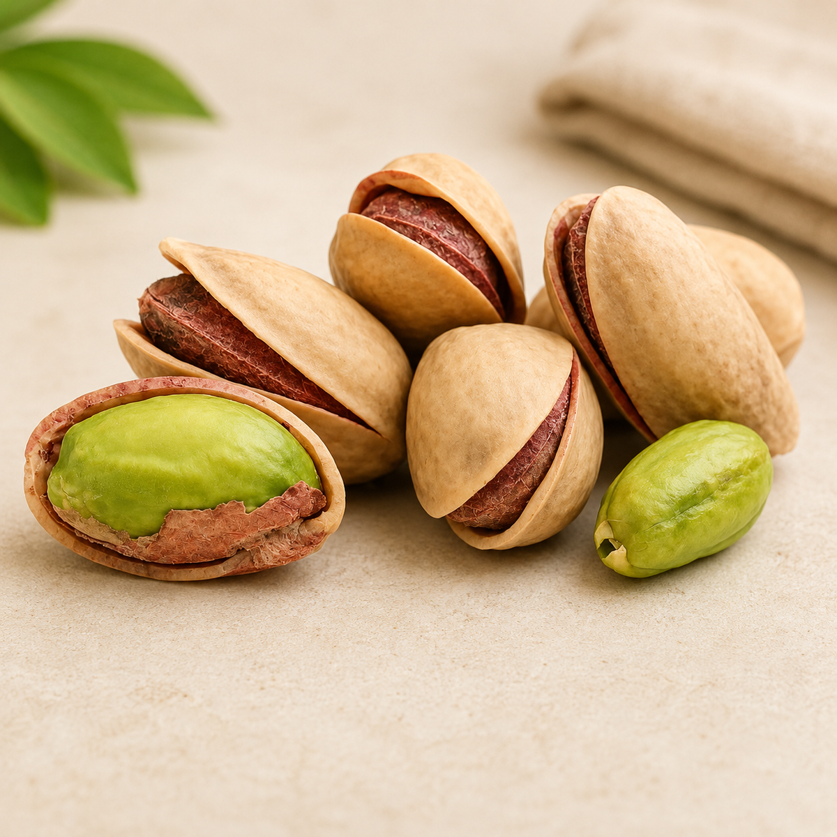 How to Store Nuts to Keep Them Fresh Longer