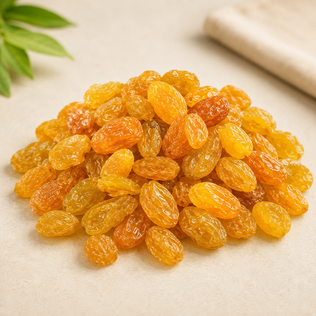 Healthy Breakfast Ideas with Nuts & Seeds