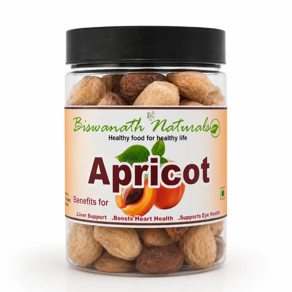 Dried Apricots