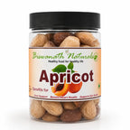 Dried Apricots