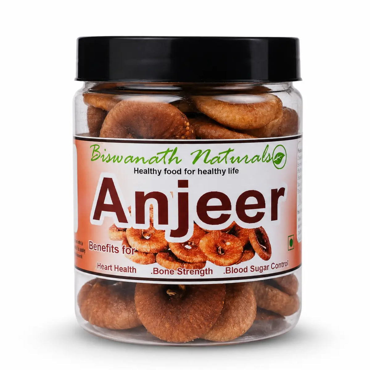 Dried Figs (Anjeer)