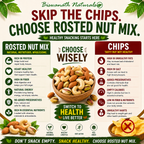 Mixed Nuts - 250g