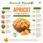 Dried Apricots