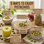 Premium Pistachios