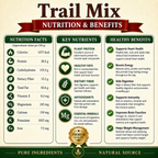 Trail Mix Special