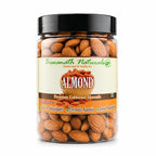 Premium Almonds