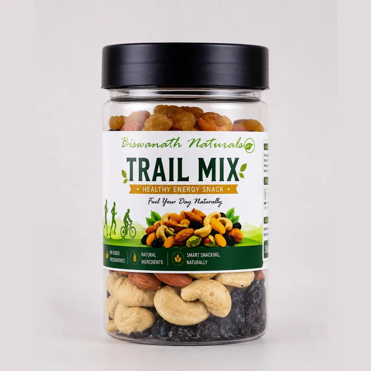 Trail Mix Special