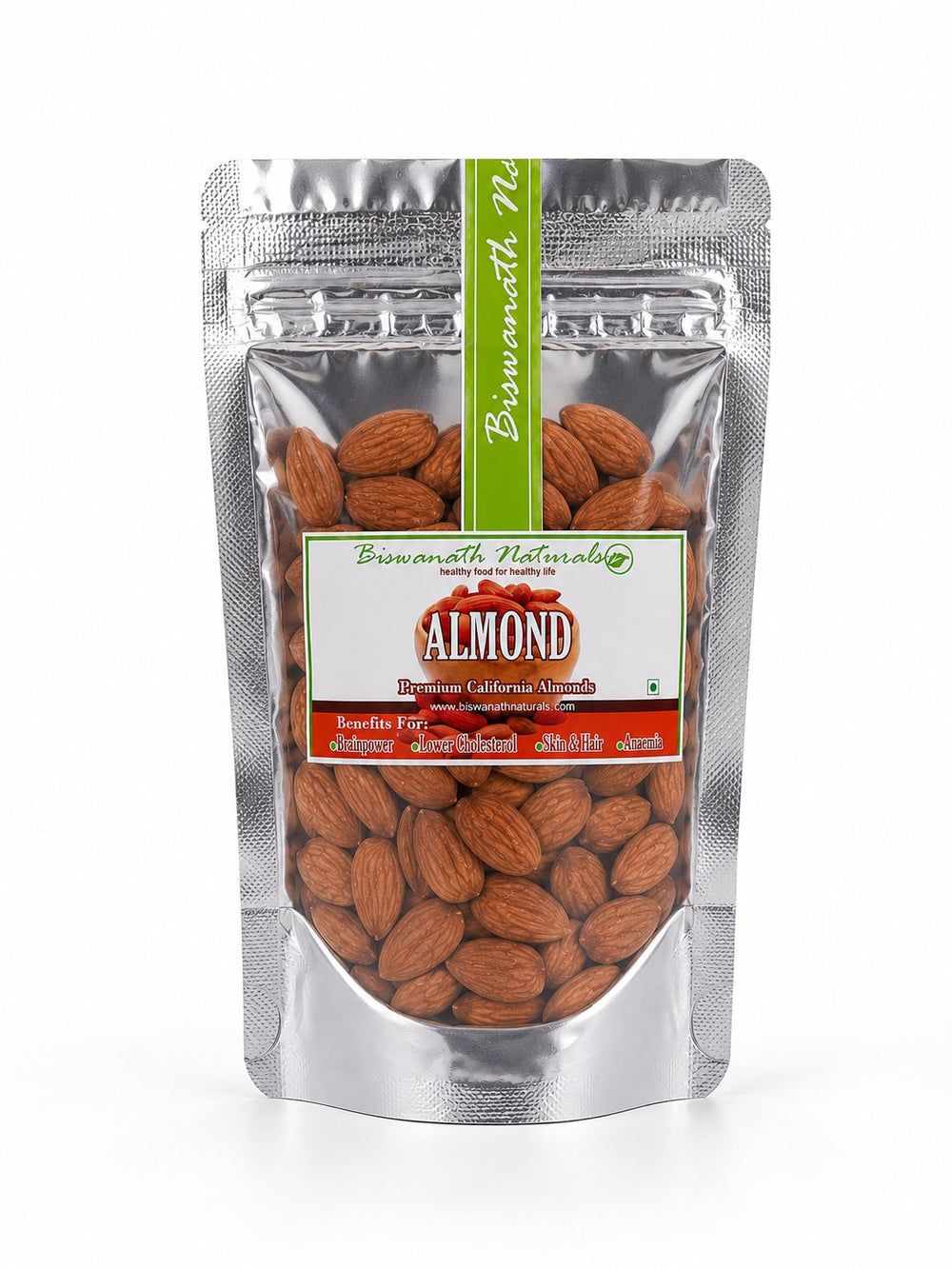 Premium Almonds