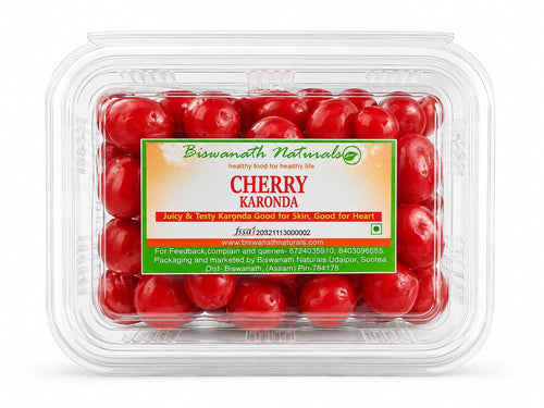Dried Cherry - 50g