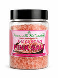 Himalayan Pink Salt