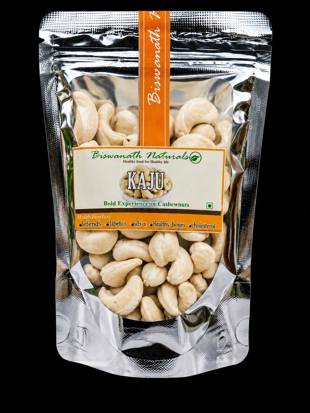 Premium Cashews