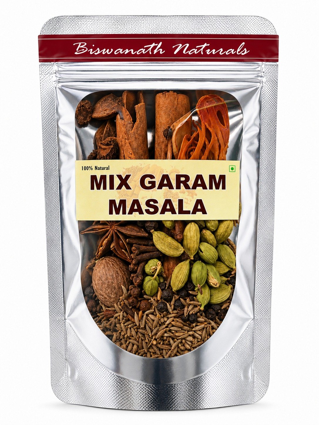Mix Garam Masala - 50g