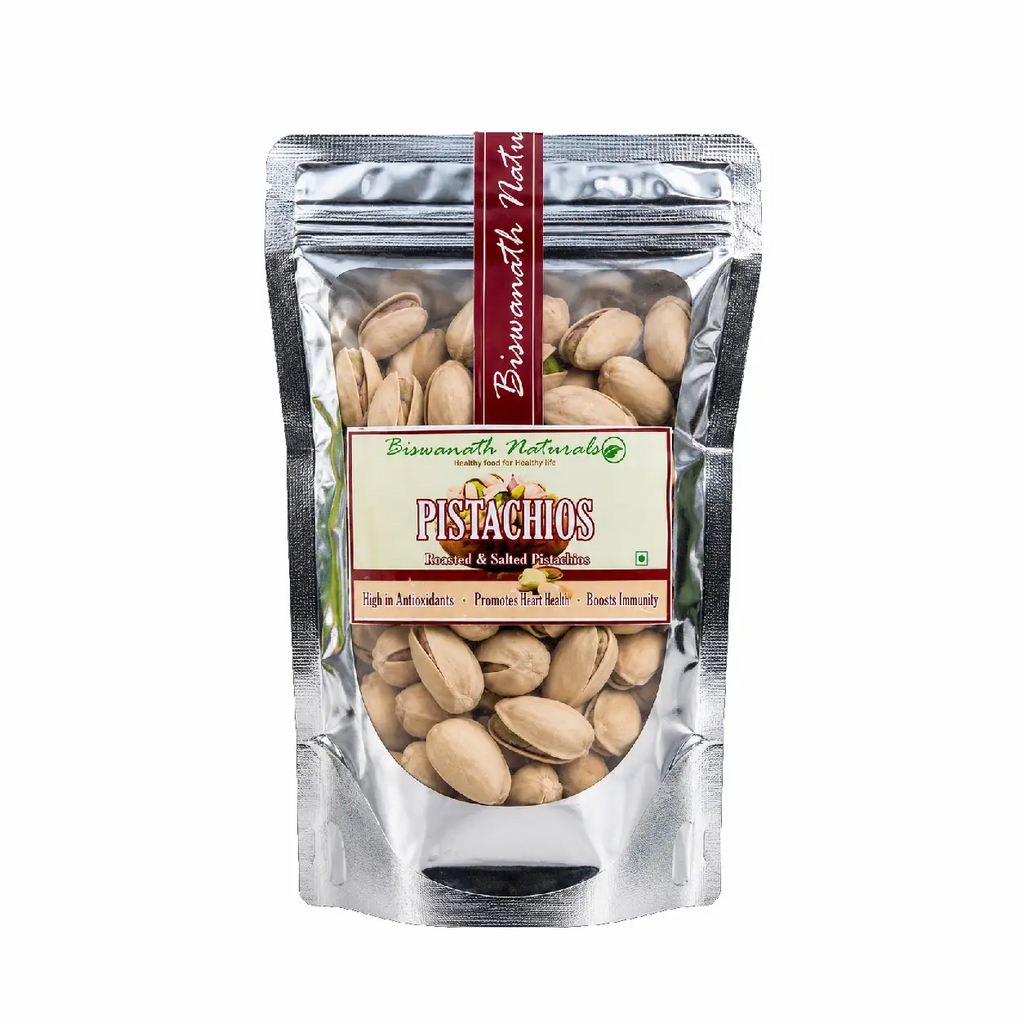Premium Pistachios
