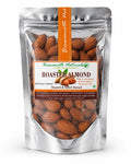 Roasted Almonds