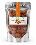 Roasted Almonds