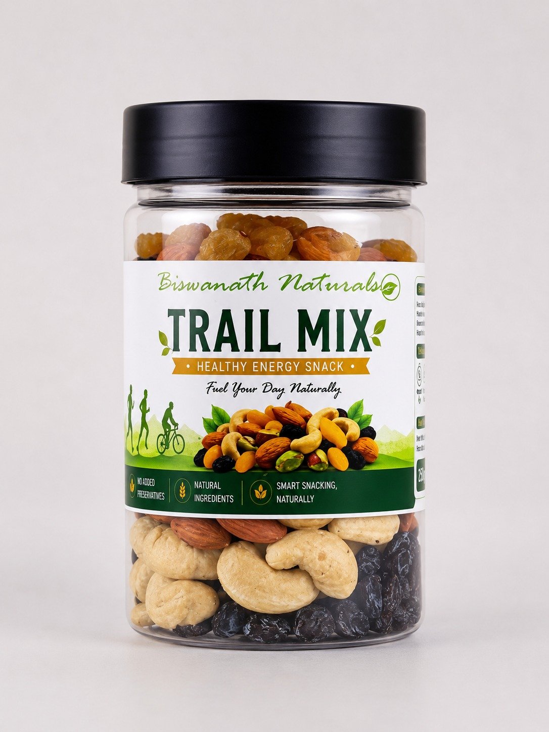 Premium Trail Mix
