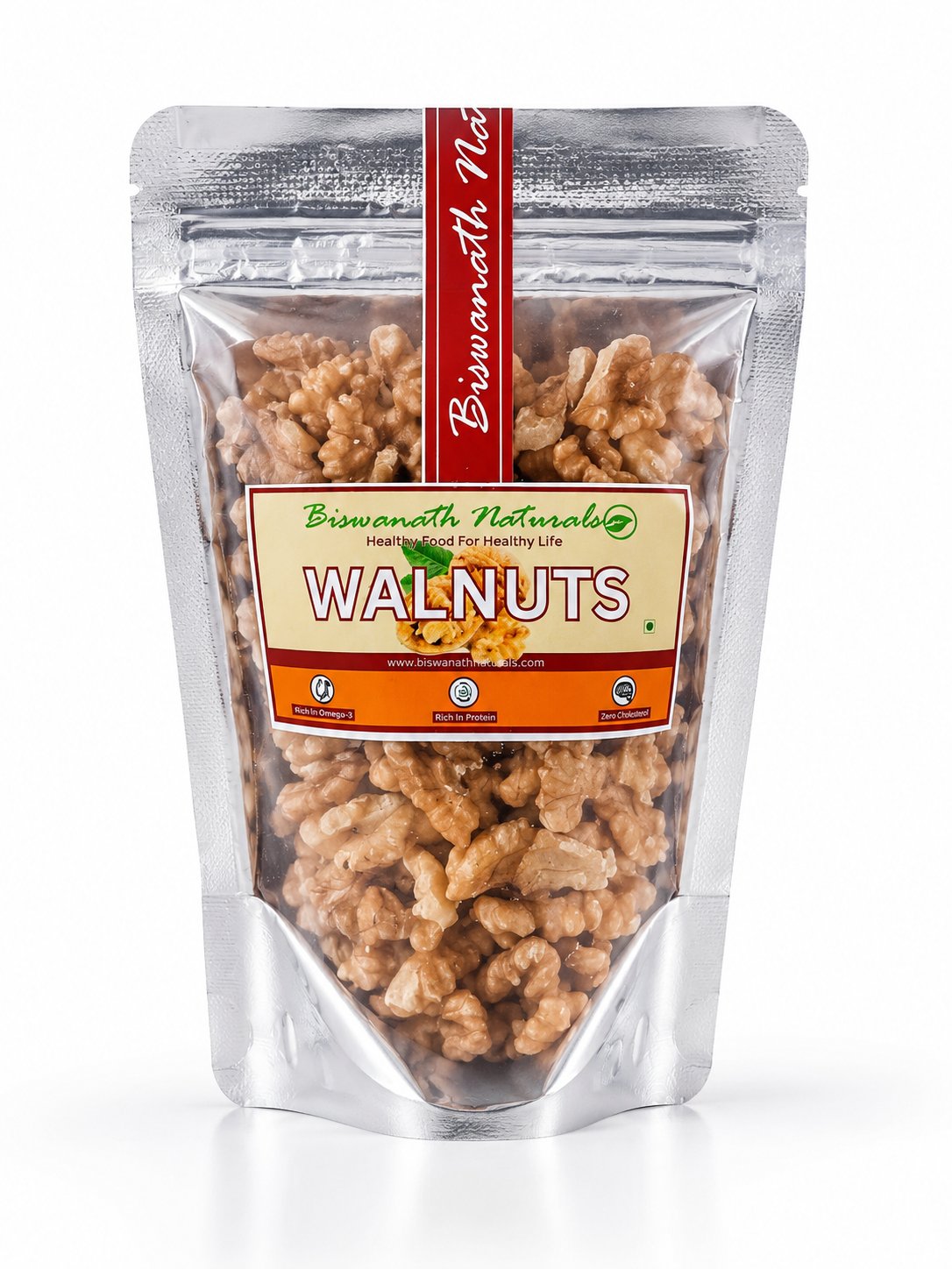 Premium Walnuts